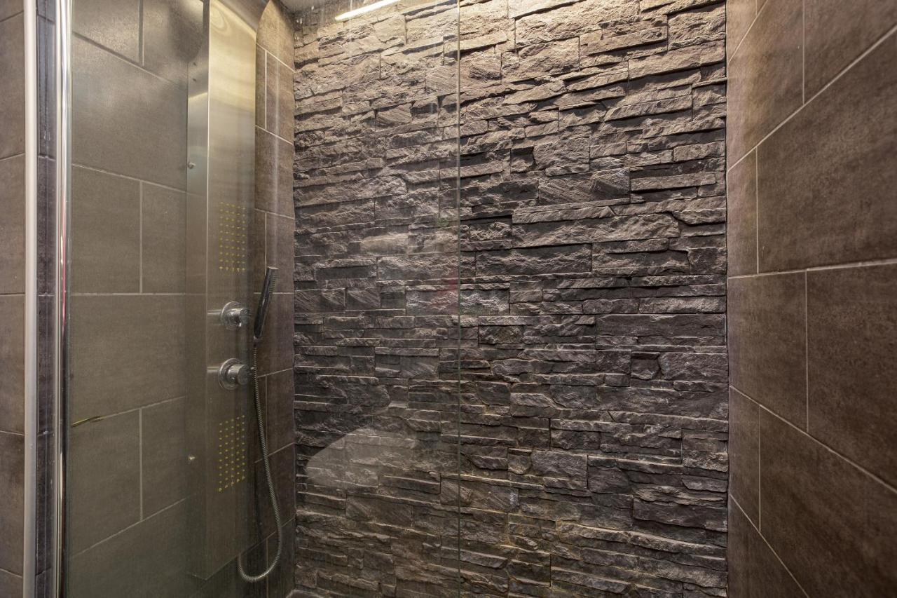 Residence Grand Roc - Ancolies 028 - Happy Rentals Chamonix Exteriér fotografie